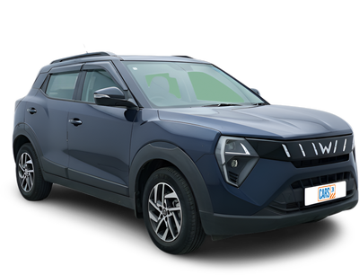 Mahindra XUV 3XO-img